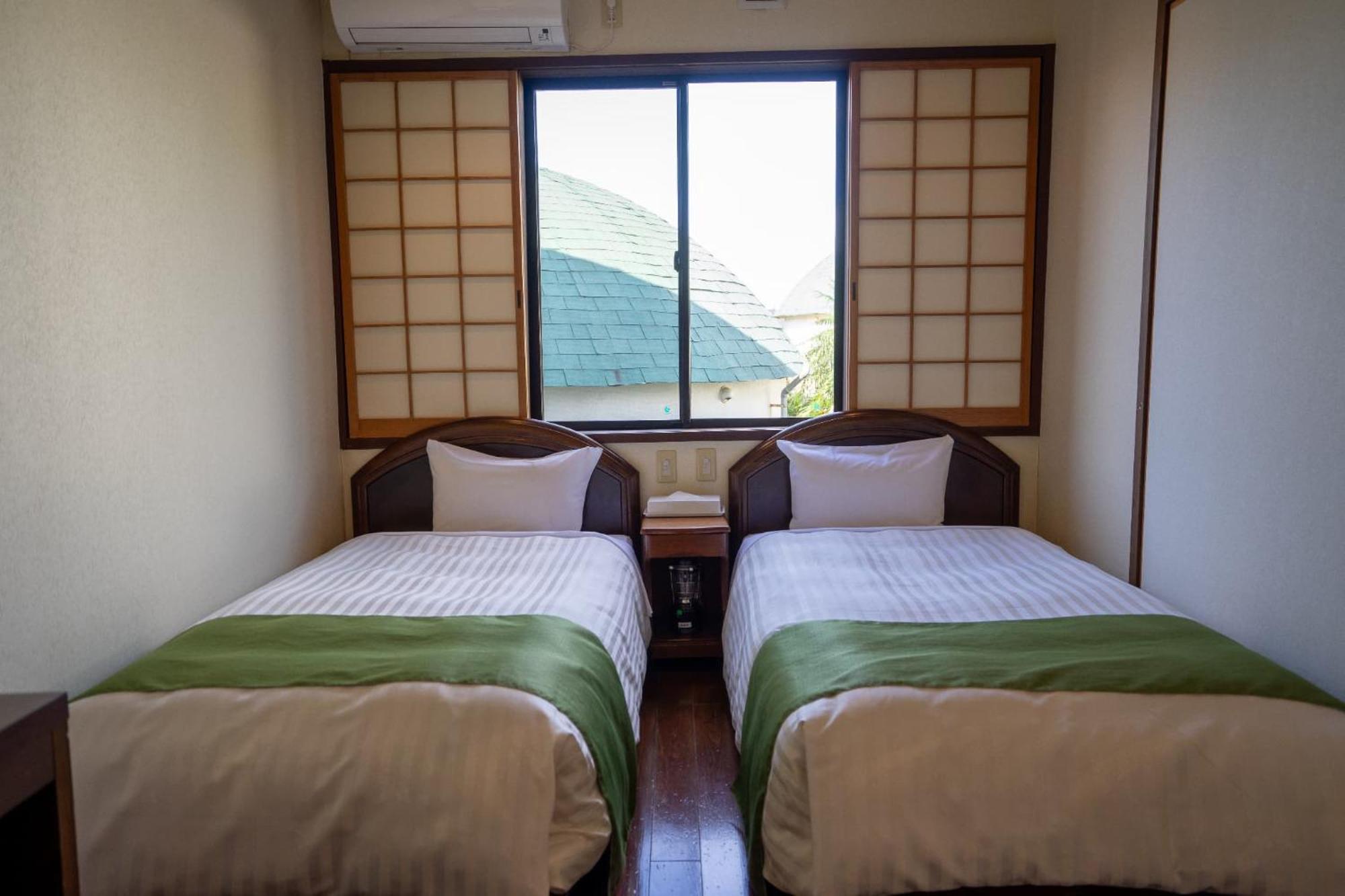 Jomon No Yado Manten Yakushima  Exterior photo